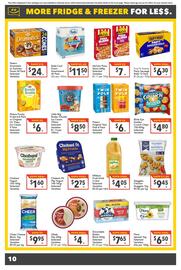 Supa Valu catalogue week 44 Page 10