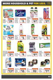 Supa Valu catalogue week 44 Page 11