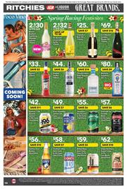 Supa Valu catalogue week 44 Page 12
