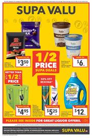 Supa Valu catalogue week 44 Page 16