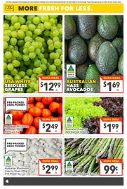 Supa Valu catalogue week 44 Page 4