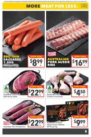 Supa Valu catalogue week 44 Page 5