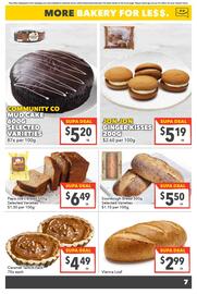 Supa Valu catalogue week 44 Page 7