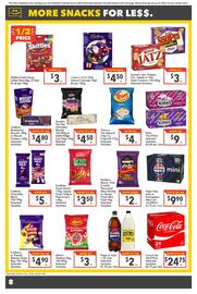 Supa Valu catalogue week 44 Page 8