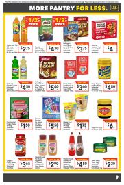Supa Valu catalogue week 44 Page 9