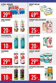 Matdax reklamblad vecka 44 Sida 10
