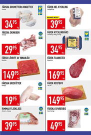 Matdax reklamblad vecka 44 Sida 12