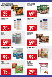 Matdax reklamblad vecka 44 Sida 14