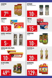 Matdax reklamblad vecka 44 Sida 15