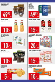 Matdax reklamblad vecka 44 Sida 16