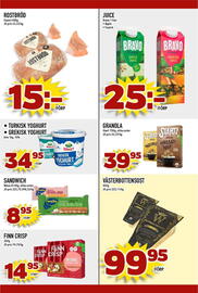 Matdax reklamblad vecka 44 Sida 19