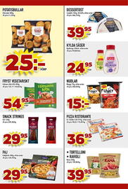 Matdax reklamblad vecka 44 Sida 20