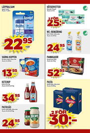 Matdax reklamblad vecka 44 Sida 21