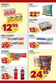 Matdax reklamblad vecka 44 Sida 22