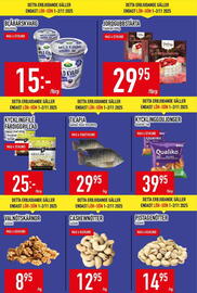 Matdax reklamblad vecka 44 Sida 7