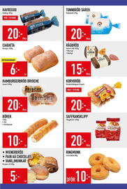 Matdax reklamblad vecka 44 Sida 8