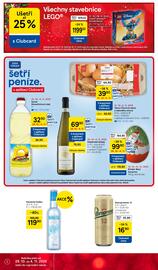 Tesco leták | Supermarket Strana 2