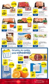 Tesco leták | Supermarket Strana 3