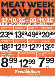 Fresh&Save catalogue Page 2