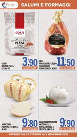 Volantino Gruppo Pascar Pagina 2