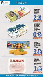 Volantino Gruppo Pascar Pagina 3