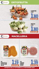 Volantino Gruppo Pascar Pagina 4