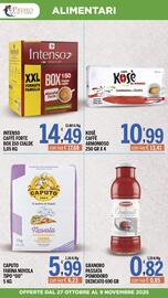 Volantino Gruppo Pascar Pagina 6