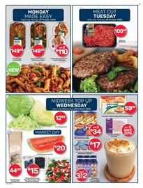 Pick n Pay catalogue week 44 Page 2