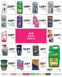 Save Hyper catalogue Page 25
