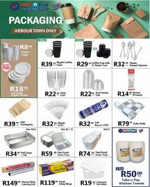 Take 'n Pay catalogue Page 7