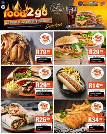 Take 'n Pay catalogue week 44 Page 11