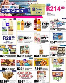Take 'n Pay catalogue week 44 Page 12