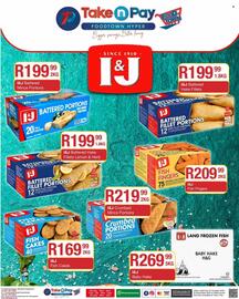 Take 'n Pay catalogue week 44 Page 13