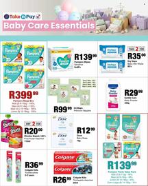 Take 'n Pay catalogue week 44 Page 15
