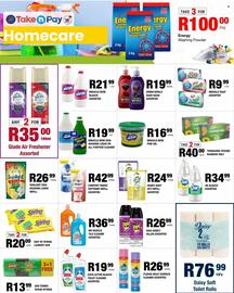 Take 'n Pay catalogue week 44 Page 17