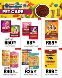 Take 'n Pay catalogue week 44 Page 19