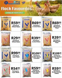 Take 'n Pay catalogue week 44 Page 20