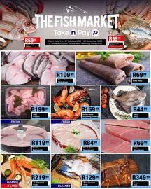 Take 'n Pay catalogue week 44 Page 21