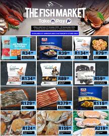 Take 'n Pay catalogue week 44 Page 22