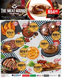 Take 'n Pay catalogue week 44 Page 23