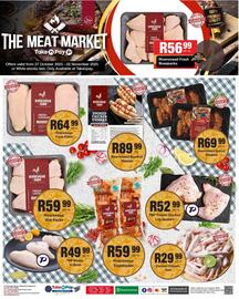 Take 'n Pay catalogue week 44 Page 24
