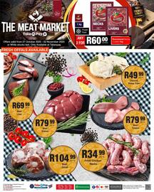 Take 'n Pay catalogue week 44 Page 26