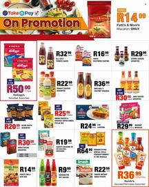 Take 'n Pay catalogue week 44 Page 3