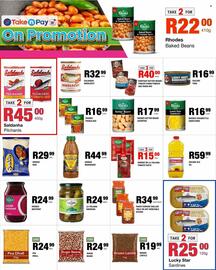 Take 'n Pay catalogue week 44 Page 4