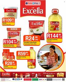Take 'n Pay catalogue week 44 Page 5