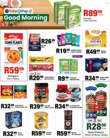 Take 'n Pay catalogue week 44 Page 6