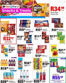 Take 'n Pay catalogue week 44 Page 7