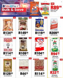 Take 'n Pay catalogue week 44 Page 9