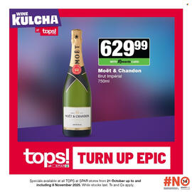 Spar Tops catalogue Page 2