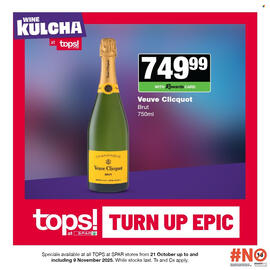 Spar Tops catalogue Page 3
